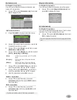 Preview for 17 page of FUNAI 24FL553 Instruction Manual