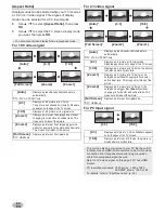 Preview for 24 page of FUNAI 24FL553 Instruction Manual