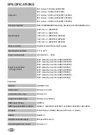 Preview for 30 page of FUNAI 24FL553 Instruction Manual