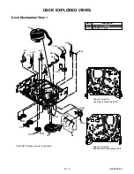 Preview for 62 page of FUNAI 25D-850 Service Manual