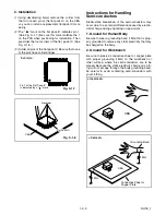 Предварительный просмотр 8 страницы FUNAI 27A-664 Service Manual