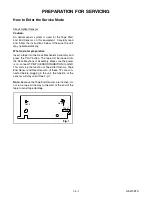 Предварительный просмотр 9 страницы FUNAI 27A-664 Service Manual