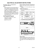 Предварительный просмотр 13 страницы FUNAI 27A-664 Service Manual