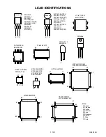 Предварительный просмотр 38 страницы FUNAI 27A-664 Service Manual