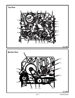 Предварительный просмотр 49 страницы FUNAI 27A-664 Service Manual