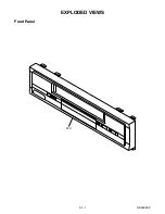 Предварительный просмотр 56 страницы FUNAI 27A-664 Service Manual