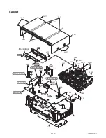 Предварительный просмотр 57 страницы FUNAI 27A-664 Service Manual