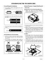 Предварительный просмотр 6 страницы FUNAI 27A-850 Service Manual