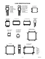 Предварительный просмотр 37 страницы FUNAI 27A-850 Service Manual