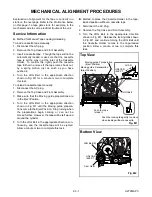 Предварительный просмотр 42 страницы FUNAI 27A-850 Service Manual