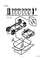 Предварительный просмотр 57 страницы FUNAI 27A-850 Service Manual