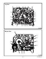 Предварительный просмотр 47 страницы FUNAI 27C-250 Service Manual