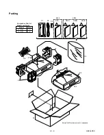 Предварительный просмотр 56 страницы FUNAI 27C-250 Service Manual