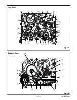 Предварительный просмотр 45 страницы FUNAI 27C-450 Service Manual