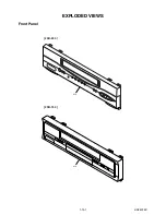 Предварительный просмотр 42 страницы FUNAI 29B-250 Service Manual