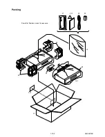 Предварительный просмотр 44 страницы FUNAI 29B-250 Service Manual