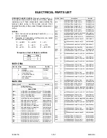 Предварительный просмотр 46 страницы FUNAI 29B-250 Service Manual