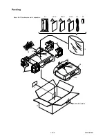 Предварительный просмотр 43 страницы FUNAI 29C-854 Service Manual