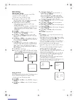 Предварительный просмотр 6 страницы FUNAI 31B-250 Owner'S Manual