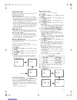 Предварительный просмотр 7 страницы FUNAI 31B-250 Owner'S Manual