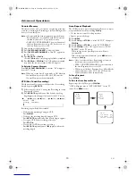 Предварительный просмотр 10 страницы FUNAI 31B-250 Owner'S Manual