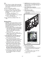 Preview for 23 page of FUNAI 32" LCD TV/DVD Service Manual