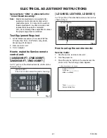 Preview for 29 page of FUNAI 32" LCD TV/DVD Service Manual