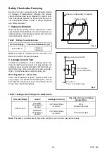 Предварительный просмотр 8 страницы FUNAI 32FL532/10 Service Manual