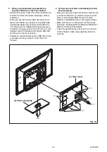 Предварительный просмотр 13 страницы FUNAI 32FL532/10 Service Manual