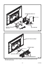 Предварительный просмотр 14 страницы FUNAI 32FL532/10 Service Manual