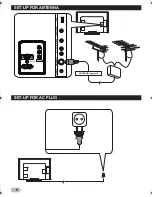 Preview for 5 page of FUNAI 39FW702 User Manual