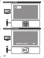 Preview for 7 page of FUNAI 39FW702 User Manual