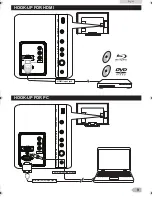 Preview for 8 page of FUNAI 39FW702 User Manual