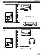 Preview for 10 page of FUNAI 39FW702 User Manual