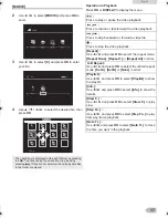 Preview for 16 page of FUNAI 39FW702 User Manual