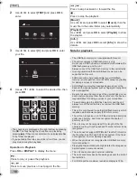 Preview for 17 page of FUNAI 39FW702 User Manual