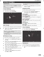 Preview for 18 page of FUNAI 39FW702 User Manual