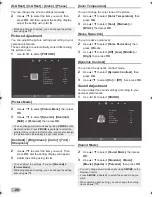 Preview for 19 page of FUNAI 39FW702 User Manual