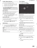 Preview for 20 page of FUNAI 39FW702 User Manual