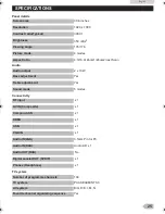 Preview for 24 page of FUNAI 39FW702 User Manual