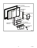 Предварительный просмотр 17 страницы FUNAI 40MF430B/F7 Service Manual