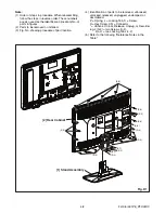 Предварительный просмотр 20 страницы FUNAI 40MF430B/F7 Service Manual