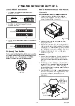 Preview for 9 page of FUNAI A0C72EP Service Manual