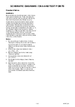 Preview for 33 page of FUNAI A0C72EP Service Manual