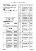 Preview for 58 page of FUNAI A0C72EP Service Manual