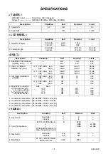 Preview for 3 page of FUNAI A0CA2EP Service Manual