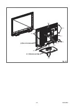 Предварительный просмотр 13 страницы FUNAI A0CA2EP Service Manual