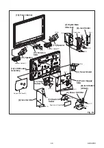 Предварительный просмотр 14 страницы FUNAI A0CA2EP Service Manual