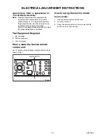 Preview for 16 page of FUNAI A8C72EP Service Manual