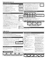 Предварительный просмотр 3 страницы FUNAI Aventura AT427E Owner'S Manual